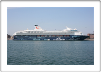 MEIN SCHIFF 2         9106302 